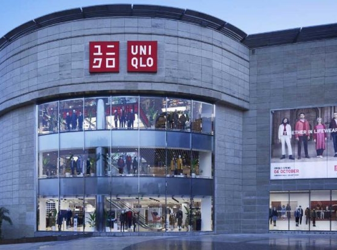 Uniqlo to open ninth Indian store